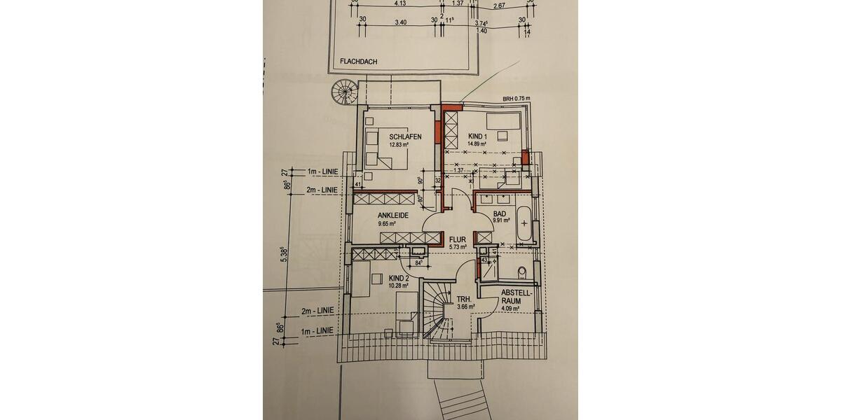 Einfamilienhaus Detmold Hiddesen - 849.000&euro; | Angebot:25343695