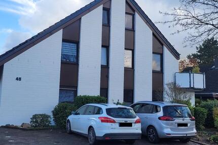 Maisonette Wohnung 4 Zimmer mit Balkon zimmer