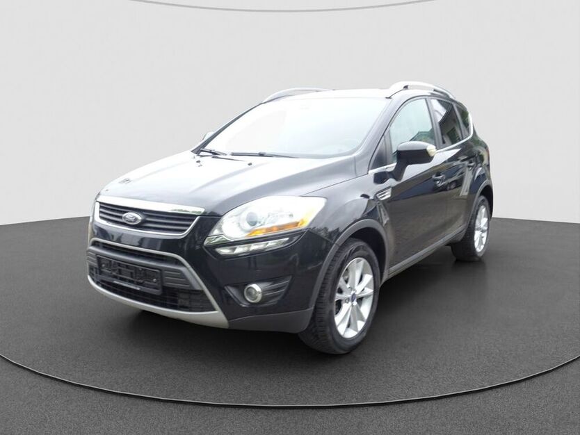 Kuga