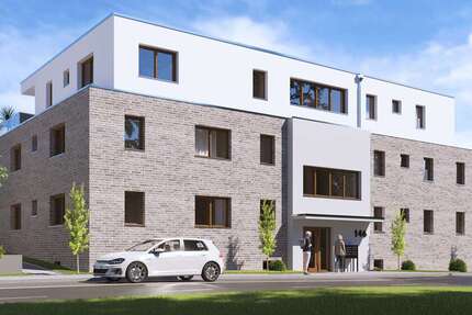 Wohnung zum Kaufen in Bielefeld 495.000 € 121.4 m² 3 zimmer