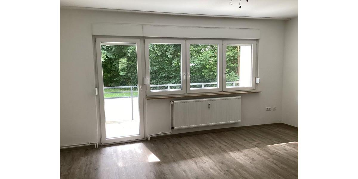 Etagenwohnung Bielefeld Heepen - 3.5 Zimmer, 82 m&sup2;, 640&euro; | Angebot:26290018
