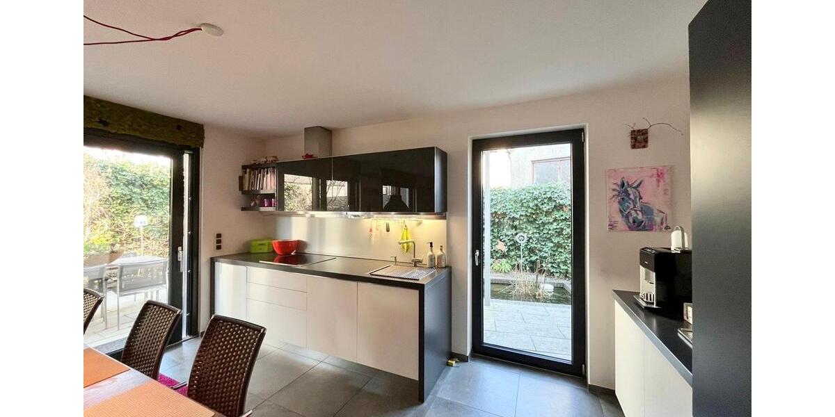 Erdgeschoßwohnung Gütersloh - 3 Zimmer, 80 m&sup2;, 399.000&euro; | Angebot:25624734