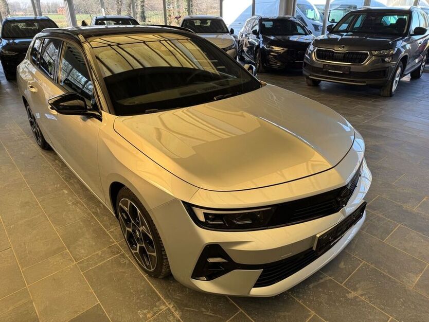 Astra