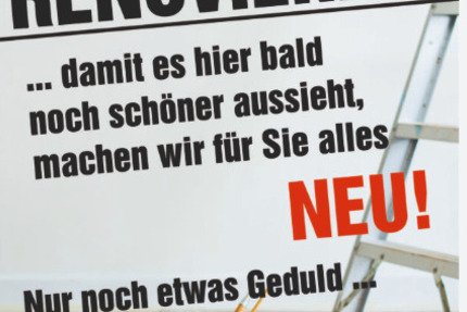 Geräumige Etagenwohnung in Bad Salzuflen mit 5 Zimmern
