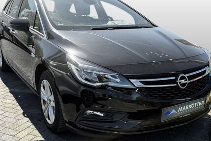 Opel Astra 109.000 km 11.950 &euro; Herford 32051
