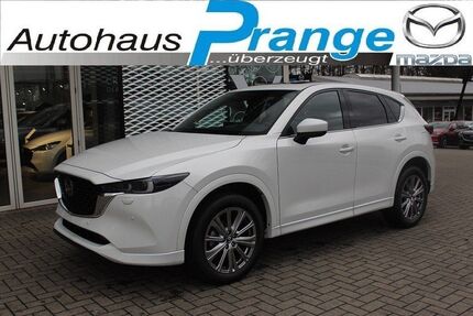 Mazda CX-5 8.158 km 42.485 € Hilter 49176