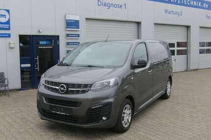 Opel Vivaro 113.209 km 19.999 € Kirchlengern 32278