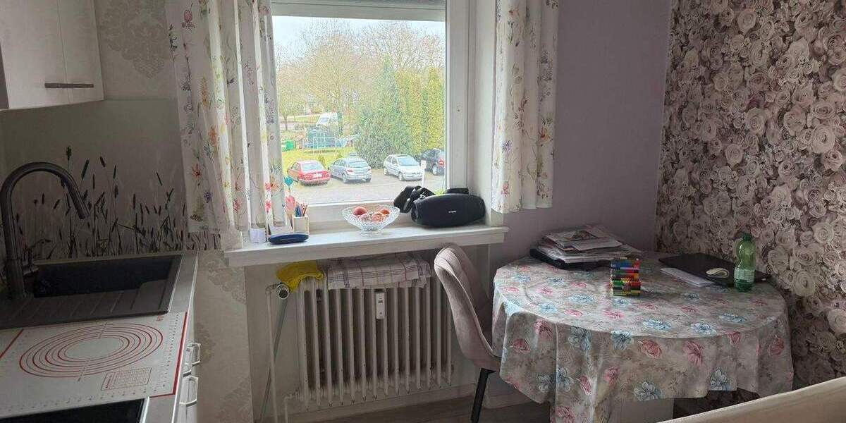 Etagenwohnung Harsewinkel - 4 Zimmer, 83 m&sup2;, 169.000&euro; | Angebot:25214969