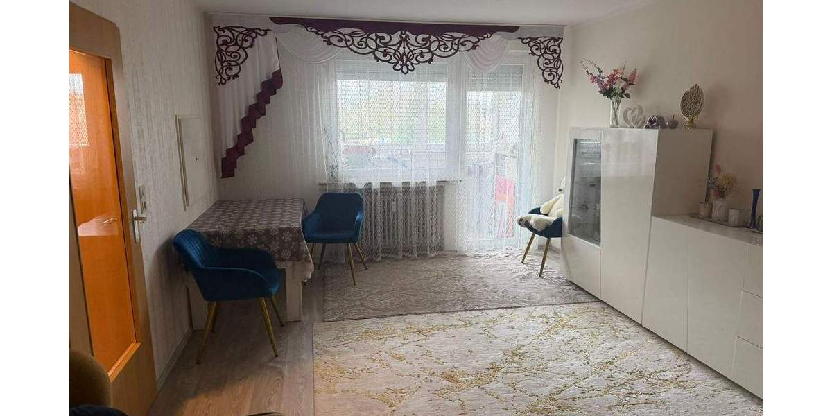 Etagenwohnung Harsewinkel - 4 Zimmer, 83 m&sup2;, 169.000&euro; | Angebot:25214969