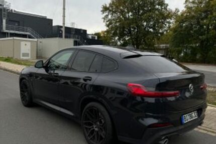 BMW X4 118.000 km 36.450 &euro; Werther 32139