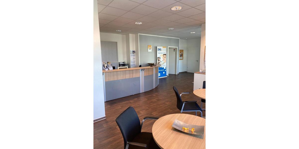 Büro Praxis Geschäftsräume in Dissen a TW zimmer