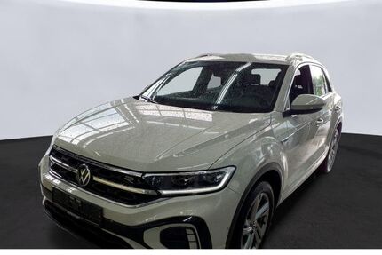 VW T-Roc 18.739 km 21.780 &euro; Bielefeld 33689