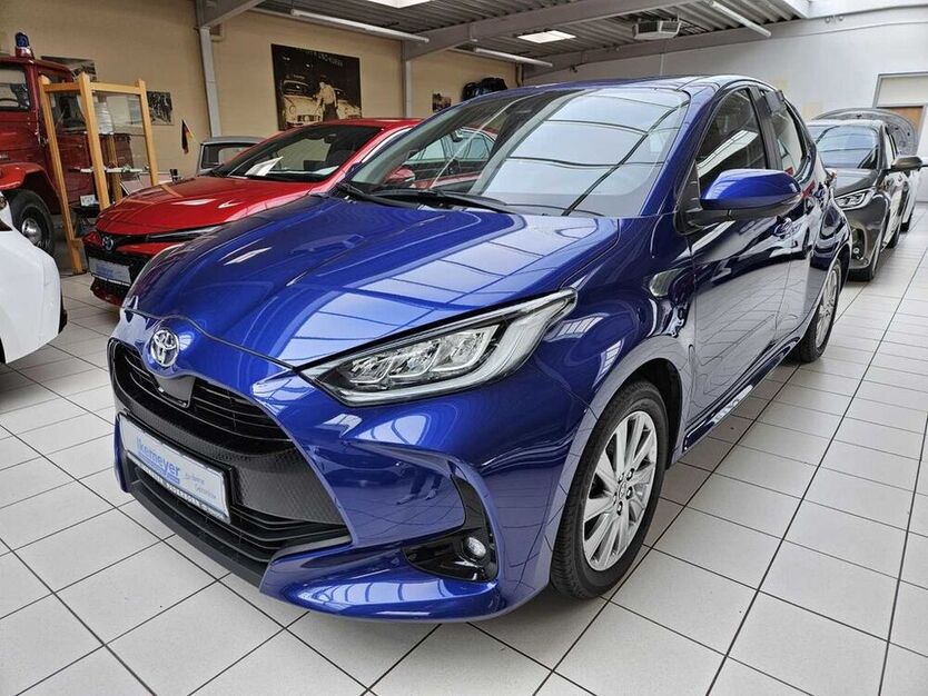 Yaris