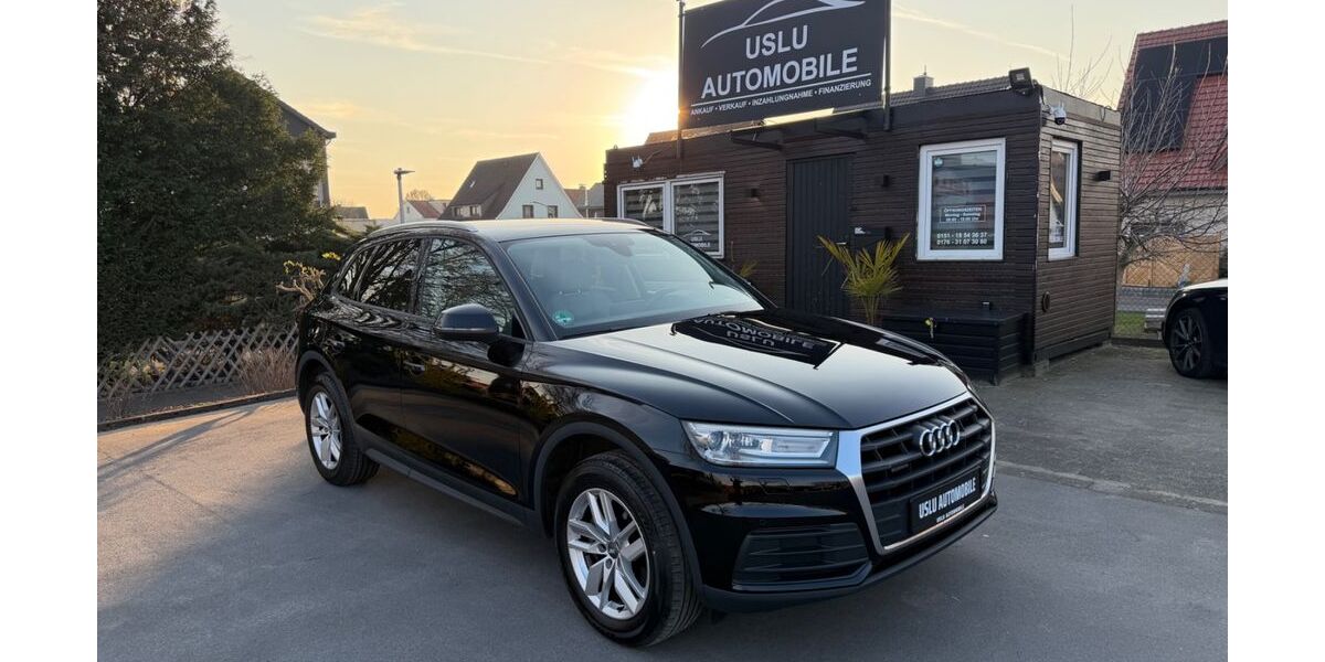 Audi Q5 146.400 km 24.490 &euro; Rheda-Wiedenbrück 33378