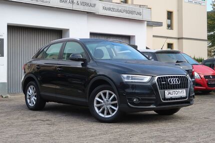Audi Q3 240.741 km 8.950 € Bielefeld 33617