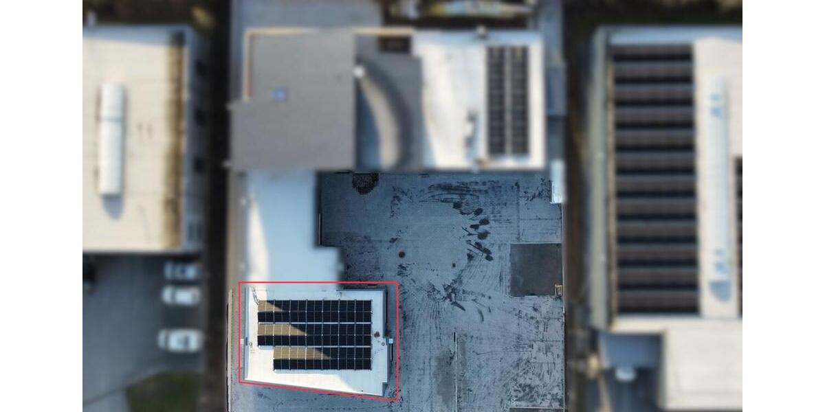 Gewerbeobjekt Detmold Hakedahl - 1.034&euro; | Angebot:25219587