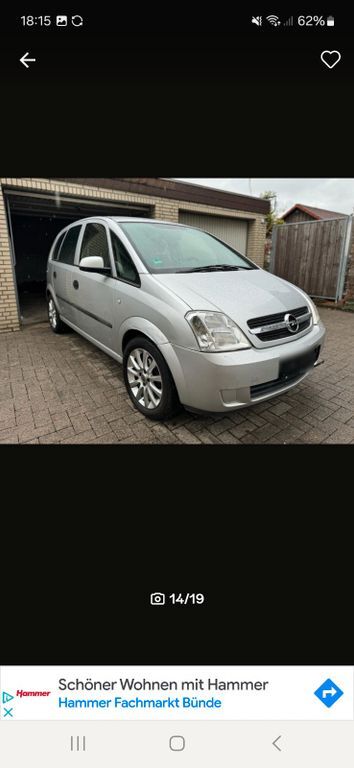 Meriva