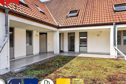 Wohnung Bielefeld Brackwede - 2 Zimmer, 80 m&sup2;, 209.000&euro; | Angebot:27157676