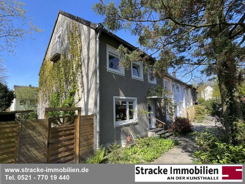 Haus zum Kaufen in Bielefeld 275.000 € 116 m²