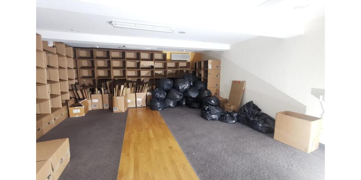 Attraktive Einzelhandelsfläche im Herzen der Herforder Innenstadt zimmer