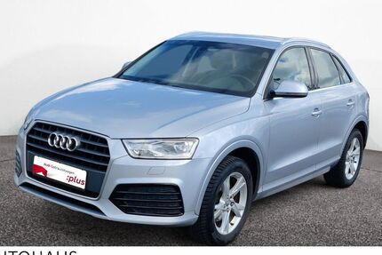 Audi Q3 110.472 km 16.590 &euro; Bünde 32257