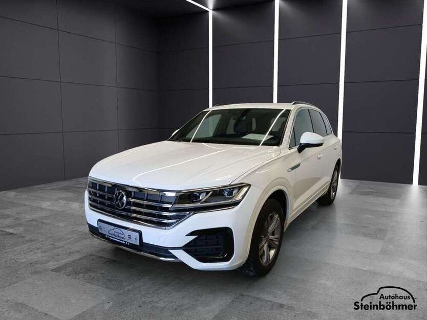 Touareg