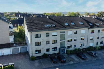 Wohnung Bielefeld Heepen - 3 Zimmer, 80 m&sup2;, 223.000&euro; | Angebot:26007710