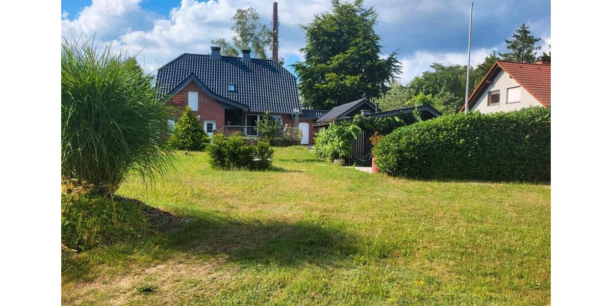 Einfamilienhaus Augustdorf - 4 Zimmer, 130 m&sup2;, 490.000&euro; | Angebot:27070655