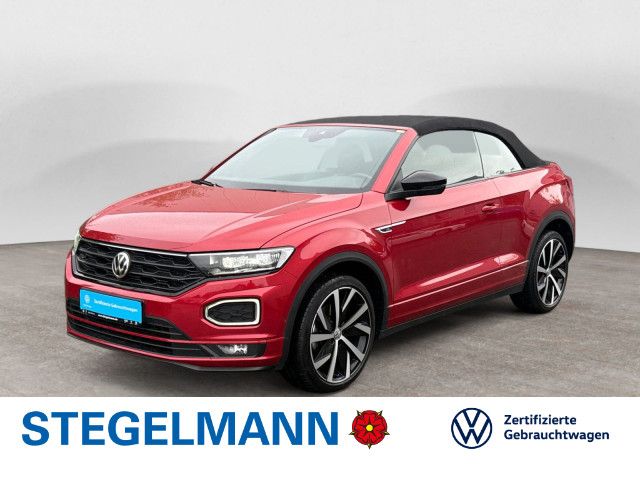 VW T-Roc 82.000 km 24.990 € Detmold 32756
