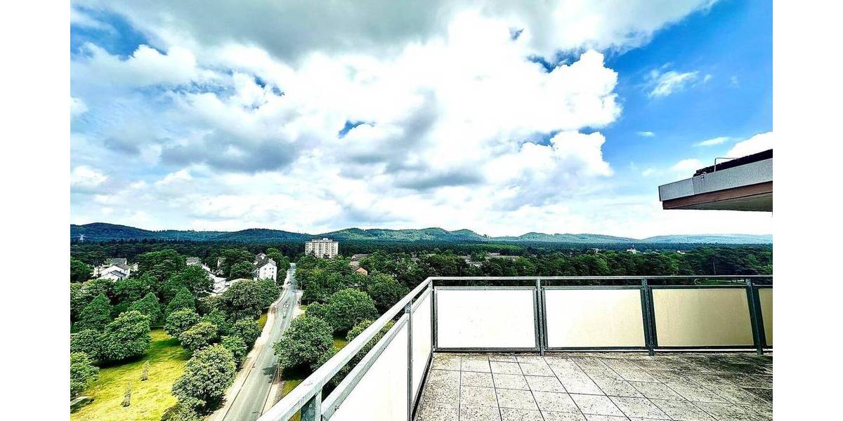 Etagenwohnung Bielefeld Sennestadt - 4 Zimmer, 92 m&sup2;, 219.000&euro; | Angebot:26797339
