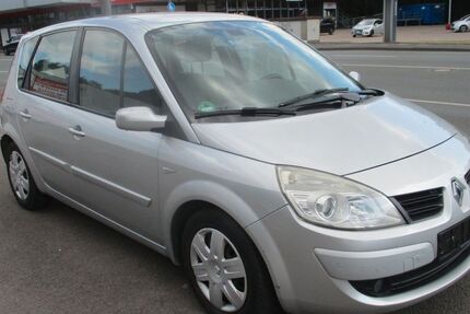 Renault Scenic 200.000 km 790 &euro; Bad Salzuflen 32105