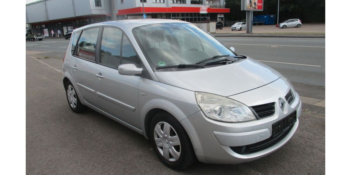 Renault Scenic 200.000 km 790 &euro; Bad Salzuflen 32105