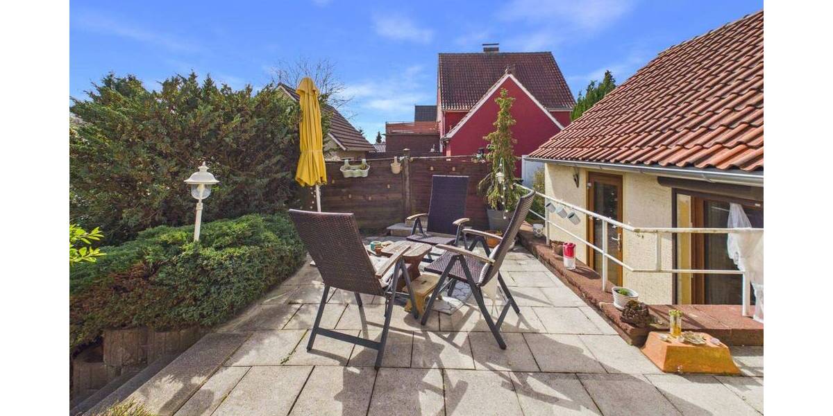 Einfamilienhaus Bielefeld Jöllenbeck - 6 Zimmer, 173 m&sup2;, 379.500&euro; | Angebot:26319633
