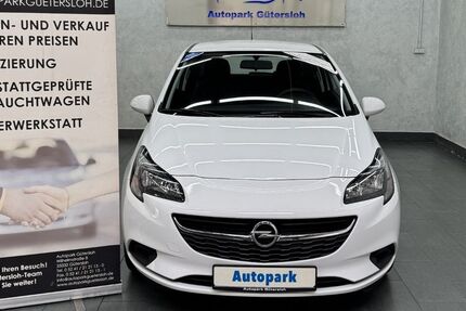 Opel Corsa 85.000 km 5.999 &euro; Gütersloh 33332