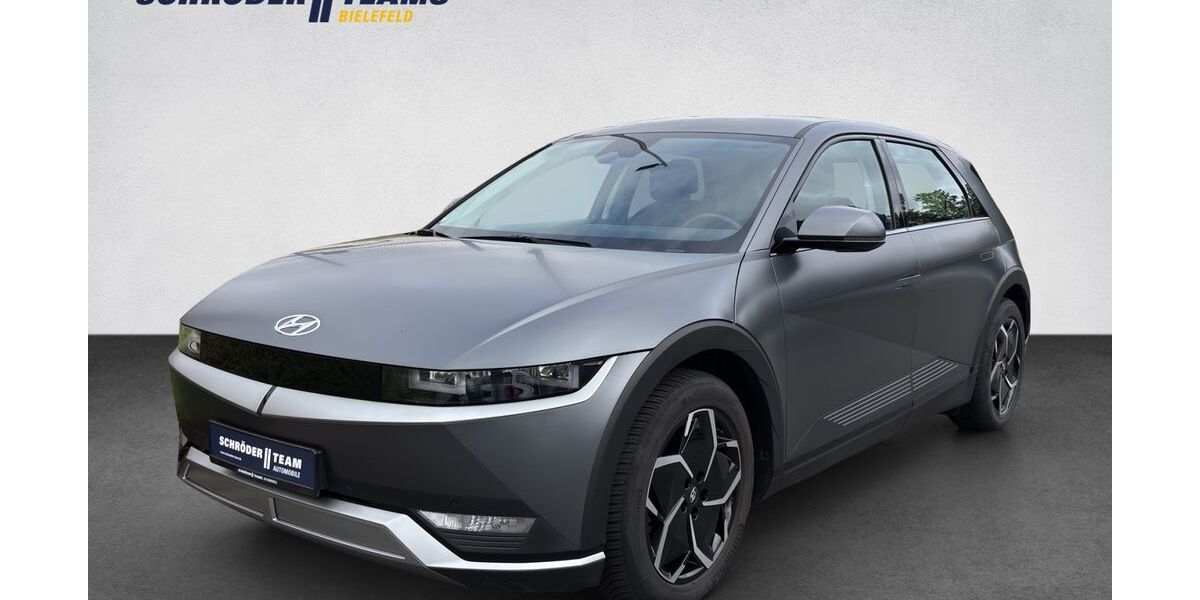 Hyundai IONIQ 5 27.637 km 31.990 &euro; Bielefeld 33609