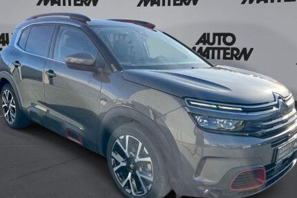 Citroen C5 Aircross 80.350 km 21.990 € Bielefeld 33719