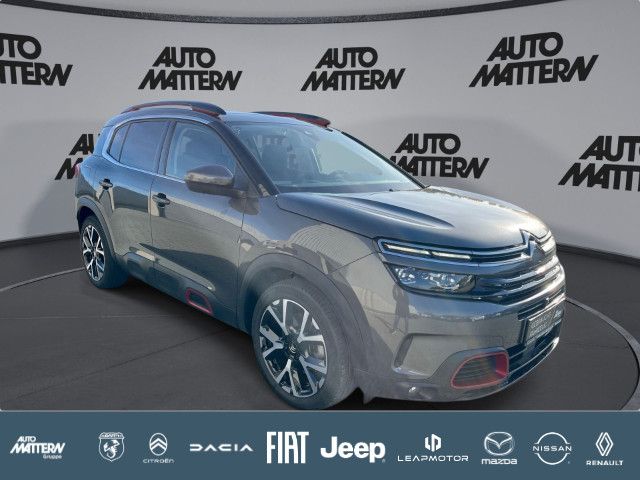 Citroen C5 Aircross 80.350 km 21.990 € Bielefeld 33719