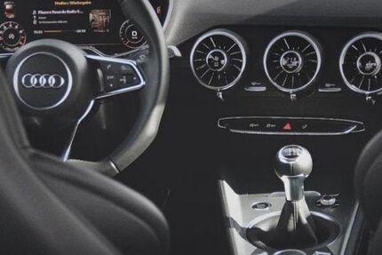Audi TT 130.200 km 18.299 &euro; Harsewinkel 33428