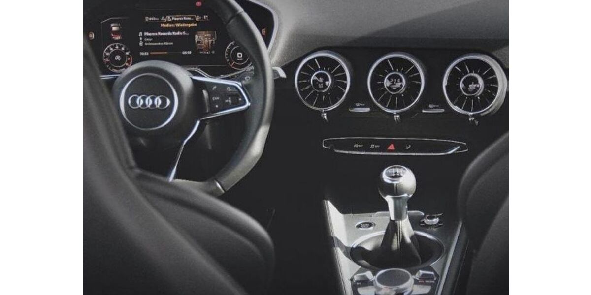 Audi TT 130.200 km 18.299 &euro; Harsewinkel 33428