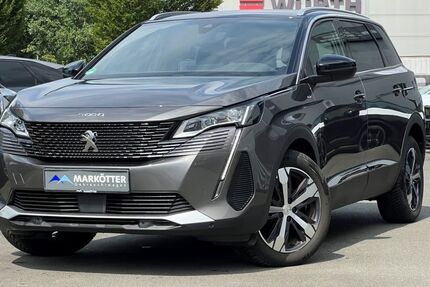 Peugeot 5008 18.992 km 27.750 € Bielefeld 33647