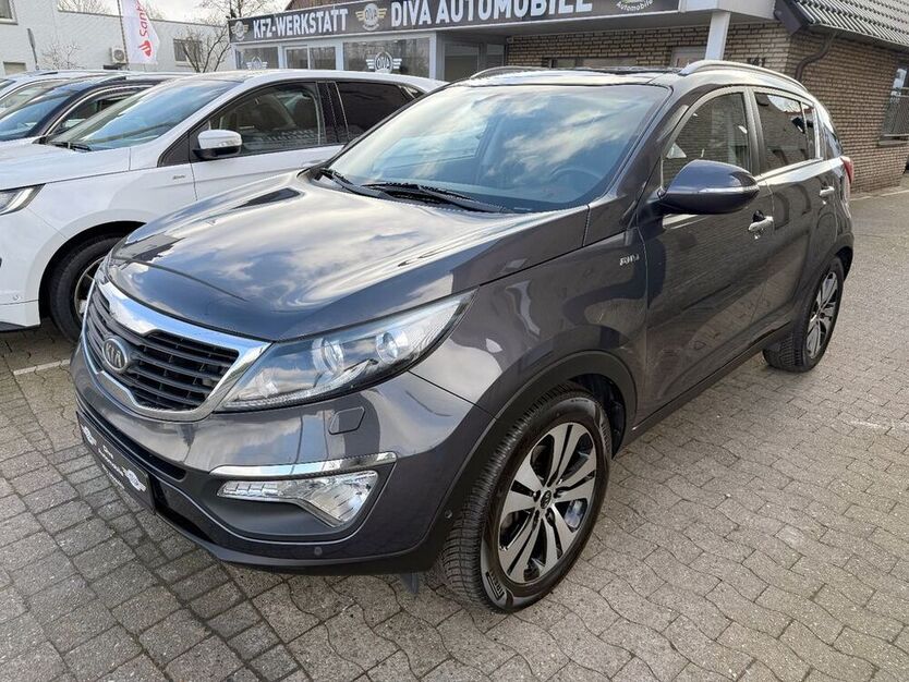 Sportage