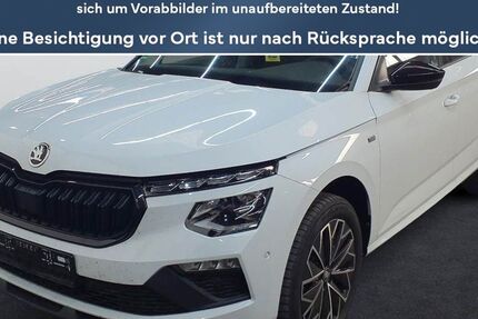 Skoda Kamiq 21.523 km 27.580 &euro; Rietberg 33397