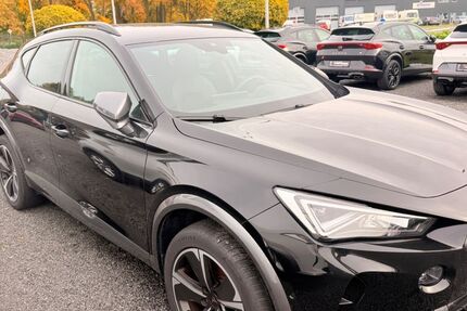 Cupra Formentor 28.000 km 27.000 &euro; Delbrück 33129