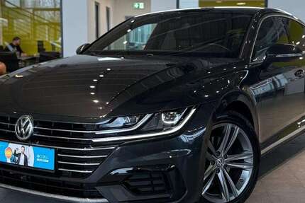 VW Arteon 117.475 km 20.995 &euro; HERFORD 32052