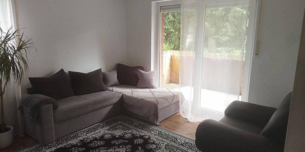 Etagenwohnung Bielefeld Sennestadt - 2 Zimmer, 50 m&sup2;, 118.000&euro; | Angebot:26903122