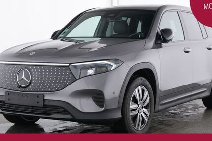 Mercedes-Benz EQB 17.803 km 39.865 &euro; Detmold 32758