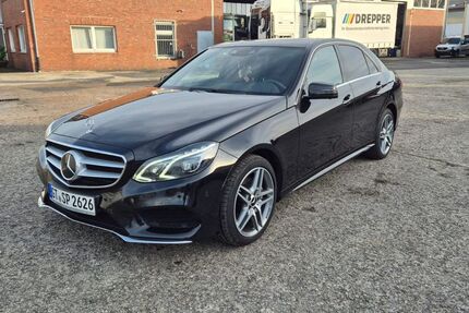 Mercedes-Benz E 350 102.000 km 26.500 &euro; Harsewinkel 33428