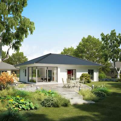 Haus zum Kaufen in Bad Salzuflen 469.000 € 112 m²