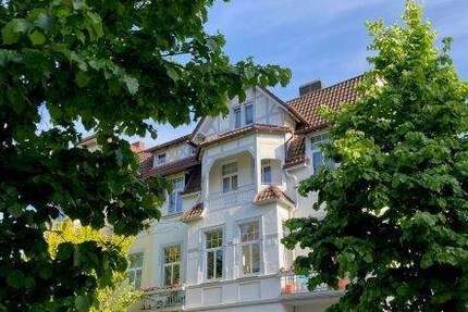 Wohnung Bad Oeynhausen Innenstadt - 2 Zimmer, 122 m&sup2;, 255.000&euro; | Angebot:25733602