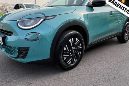 Fiat 600 1.900 km 23.990 &euro; Lage 32791